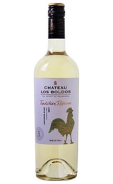 Вино Chateau Los Boldos Tradition Reserve Sauvignon Blanc 0,75 л