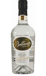 Граппа Bellavite Moscato d’Asti 0,5 л
