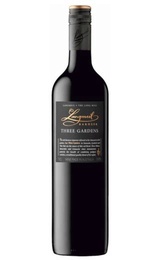 Вино Langmeil Winery Three Gardens Shiraz Mataro Grenache 2016 0,75 л
