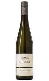 Вино Muller Gruner Veltliner Gottweiger Berg 2016 0,75 л