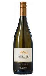 Вино Muller Chardonnay Ried Fuchaberg Reserve 2016 0,75 л
