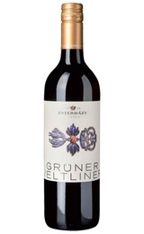 Вино Esterhazy Estoras Gruner Veltliner 0,75 л