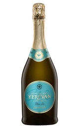 Вино Армения Вайн Ереван 782 ВС Игристое Белое Полусухое 0,75 л
