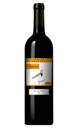 Вино Bernard Magrez Elegancia 0,75 л