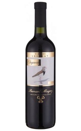 Вино Bernard Magrez Elegancia 2014 0,75 л