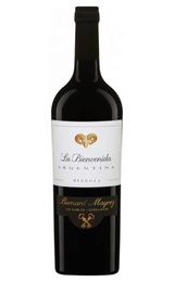 Вино Bernard Magrez Bienvenida 2014 0,75 л