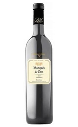 Вино Bernard Magrez Marques de Oro 2015 0,75 л