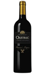 Вино Bernard Magrez Oustric Cabernet Sauvignon 0,75 л
