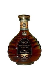 Коньяк Гранд Нарине VSOP 0,25 л