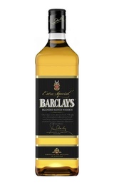 Виски Barclays 3 Years 0,5 л