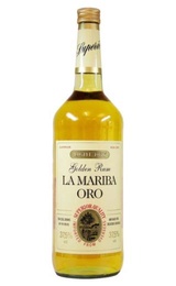 Ром La Mariba Oro 1 л
