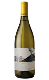 Вино Planeta Etna Bianco 2017 0,75 л