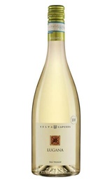 Вино Selva Capuzza Lugana Selva 0,75 л