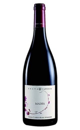 Вино Selva Capuzza Mader Garda Classico Rosso Superiore 0,75 л