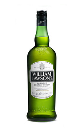 Виски Вильям Лоусон 1 л