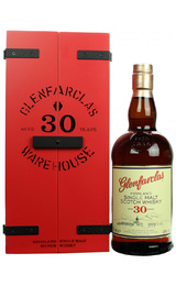 Виски Glenfarclas Aged 30 Years 0,7 л