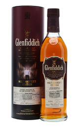 Виски Glenfiddich Malt Masters Edition 0,7 л