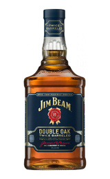 Виски Jim Beam Double Oak 0,7 л