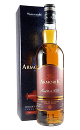 Виски Armorik Maitre De Chai 0,7 л