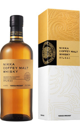 Виски Nikka Coffey Malt 0,7 л