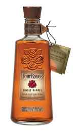 Виски Four Roses Single Barrel 0,7 л
