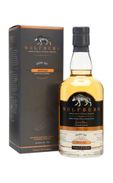 Виски Wolfburn Aurora 0,7 л