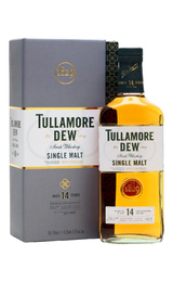 Виски Tullamore Dew 14 Years Old 0,7 л