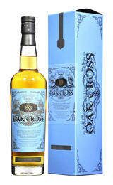 Виски Compass Box Oak Cross 0,7 л