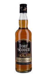 Виски Fort Scotch 0,5 л