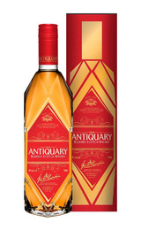 Виски The Antiquary 0,7 л