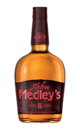 Виски John Medleys 6 Years 0,7 л