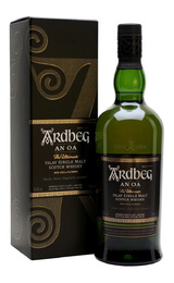 Виски Ardbeg An Oa 0,7 л
