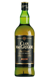 Виски Clan MacGregor 0,7 л