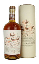 Виски The Feathery 0,7 л