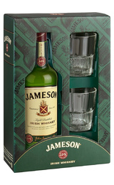 Виски Jameson 0,7 л