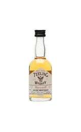 Виски Teeling Irish Whiskey Single Grain 0,05 л