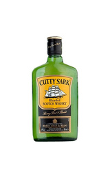 Виски Cutty Sark Original 0,35 л