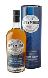 Виски Speymhor 28 Years Old 0,7 л