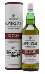 Виски Laphroaig PX Cask 1 л