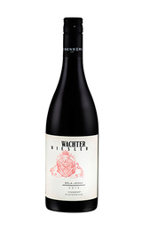 Вино Wachter Wiesler Bela-Joska Blaufraenkisch Eisenberg 0,75 л