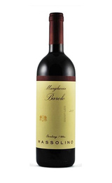 Вино Paitin Barolo Margheria 2009 1,5 л