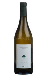 Вино Saracco Riesling Langhe 2015 0,75 л