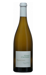 Вино Vincent Pinard Grand Chemarin Sancerre 2016 0,75 л