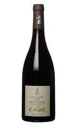 Органическое вино Domaine des Aspras a Lisa 2015 0,75 л