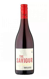Вино Saviour 2016 0,75 л