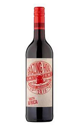 Вино Grazing Hog 2016 0,75 л