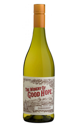 Вино Winery of Good Hope Unoaked Chardonnay 0,75 л