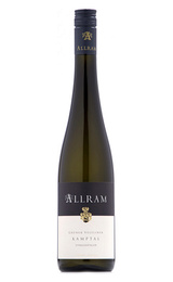 Вино Allram Gruner Veltliner Hasel 2017 0,75 л