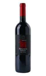 Вино Besini Mukuzani 2018 0,75 л