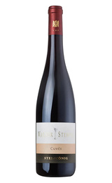 Вино Wagner Stempel Steinkonig 2013 0,75 л